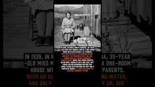 $2 a Month Miss Brown's Fight to Survive  #interestingfacts #book_records #history #facts