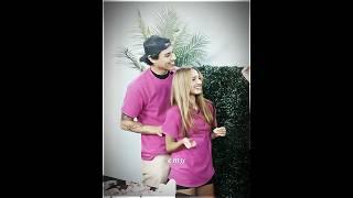 OBSESSED with them in this video bc whatt || #landrew #lexirivera #andrewdavila