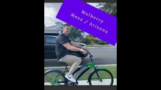 Introduction to Mulberry - Mesa, Arizona 85209 | Top Mesa Neighborhood