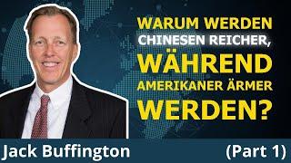 Regierungschaos bei Lieferketten und Infrastruktur | Prof. Jack Buffington