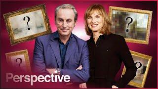 The Top 5 Episodes Of Fake Or Fortune As Voted For By You!