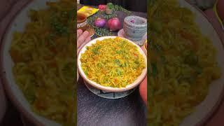 Vegetable Maggi  | Maggi Banane Ki Recipe | Maggi Recipe | Masala Maggi | Instant Noodles