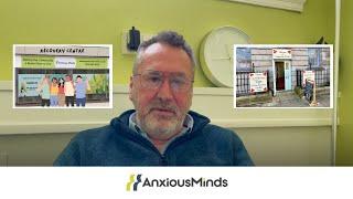 What’s New at Anxious Minds? Updated Programs for Better Mental Health Support