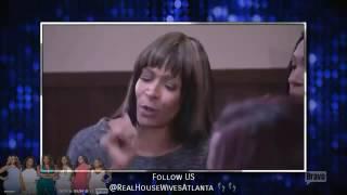 Tired A$$ Mama Joyce Wig Real House Wives of Atlanta (RHOA)