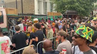 Channel One Sound ~ Notting Hill Carnival...last tunes!