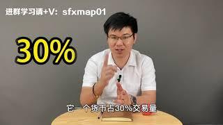 10年外汇职业操盘手告诉你，最适合短线交易的3个暴利品种！