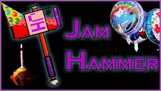 JamHammer is ONE YEAR OLD!