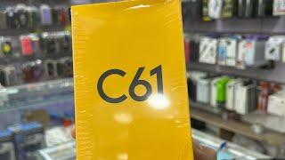 أعرف الحقيقة قبل الشراء | Realme C61