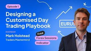 Designing a Customised Day Trading Playbook