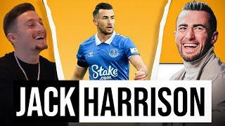 Jack Harrison’s Road from College Soccer to the Premier League | Ep. 114 (4K)