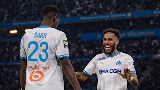  OM 2-0 Nantes Débrief Match  5 sur 5 pour Gasset  Aubameyang doublé  Le podium en approche ️