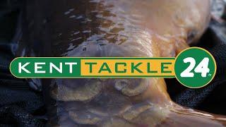  EPISODE 5 Kenttackle24  Carp Fishing at Hawkhurst Fish Farm 