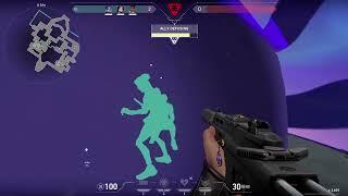 stormbreaker's first ace