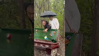 Funny videos billiards millions views p804