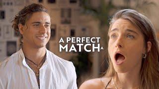 A Perfect Match - Short Film