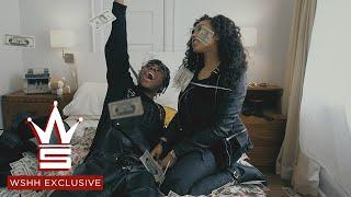 J-Soul "Ride For Me" (WSHH Exclusive - Official Music Video)