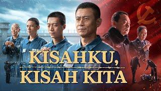 Film Rohani Indonesia "Kisahku, Kisah Kita" Firman Tuhan adalah kekuatan hidup kita