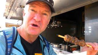 What’s Cooking in Japan’s Food Trucks? - Eric Meal Time #872