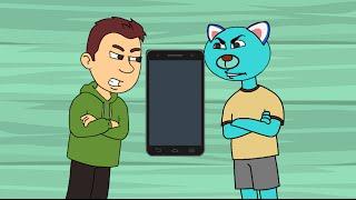 The Gumball Android OS