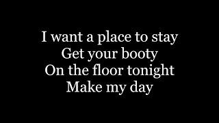 Technotronic - Pump Up The Jam ( lyrics )