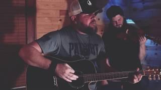 DJ Bridwell Band- Heads Carolina Tails California (Acoustic) (Cover)