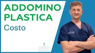 Addominoplastica costo - Dr Arnaldo Paganelli Chirurgo Plastico