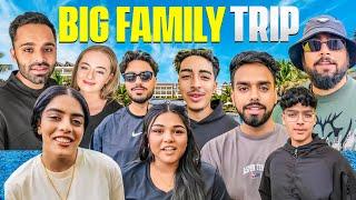 Our FAMILY trip here in New-Zealand ️