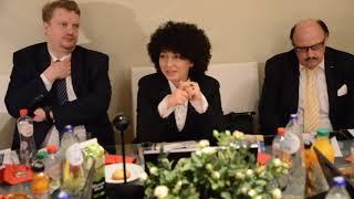 Асоціація платників податків Європи. Брюссельська зустріч