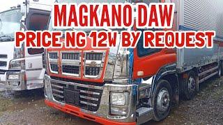 MAGKANO DAW PRICE NG 12W BY REQUEST