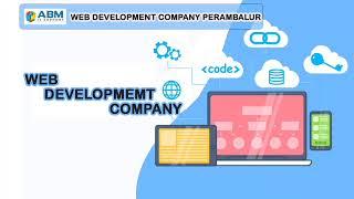 Web Development Company In Tiruvannamalai | Web Development Company In Tiruvannamalai|ABM IT SUPPORT