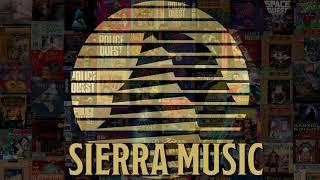 Let's Play Sierra Games - Sierra Music Volume 2