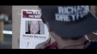 I Need To Meet Richard Dreyfuss