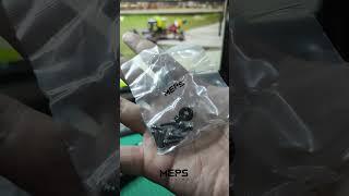 MEPS SZ2207 1950kv Freestyle FPV Drone | Creative Unboxing