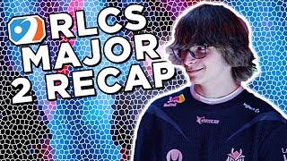 This has NEVER happened before! RLCS 2024 Major 2 Recap