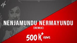 MGR - Nenjamundu Nermayundu - (R.M. Sathiq | Remix)