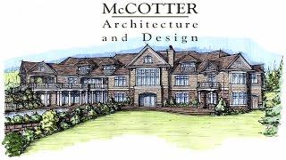McCotter Architecture and Design
