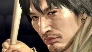 The Best Yakuza Cutscene EVER