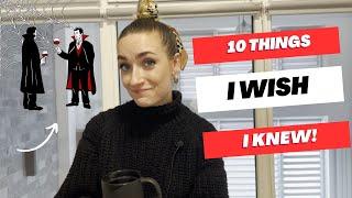 10 things I wish I knew BEFORE I moved to Romania | Moving Abroad Ep.30