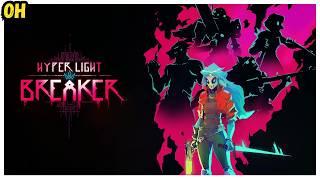 Are The Reviews Justified?! Let's Find Out! Hyper Light Breaker!