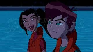 Ben 10 - Every Ben & Kai - Moments - Part 2 #ben10 #ben10omniverse #benandkai #moments