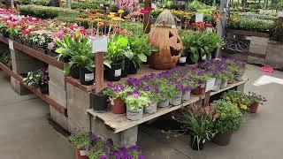 Tour of Green Acres Nursery & Supply in Elk Grove, CA