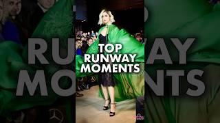 Top Runway Moments | Exclusive Highlights from Toronto Fashion Show 时装秀 #shorts #fashion #toronto