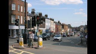 Places to see in ( Taunton - UK )