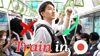 Japanese Trains 101: Travel Like a Local Japanese on Your First Visit