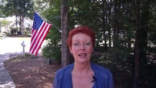 Using Your Power to Create Happiness ~ Sandy Weaver, motivational keynote speaker