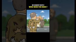 PM Modi vs Pakistan PM Shahbaz Sharif  Funny Cartoon Meme