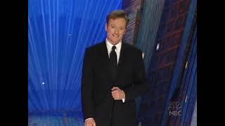 Late Night with Conan O'Brien 10th Anniversary Special - 9/14/03