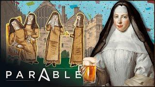 Unraveling Monastic Social Fabrics in Middle Ages | Parable Channel