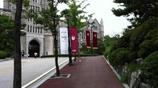 Korea University ^^