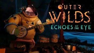 Outer Wilds: Echoes of the Eye - 6 Hour Longplay